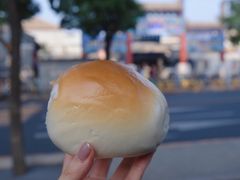 -宫门口馒头铺(创始人总店)