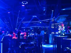 -A+ LIVE HOUSE(武汉天地店)