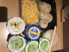 -共和春(甘泉路店)