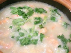 -品记潮汕砂锅粥(湖东路店)