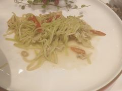 -院里寻菜·精致庭院菜(观沙岭店)