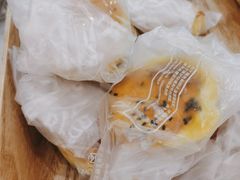 -面包新语(上地华联店)