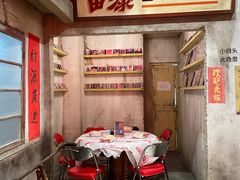 -五马集·海鲜·温州大牌档(黑金冠五马街十字路口店)