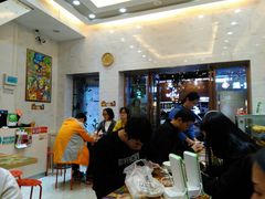 -甜心妈妈·榴莲星级糖水(北京路总店)