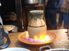 -吃饭皇帝大土家民族菜(正大广场店)