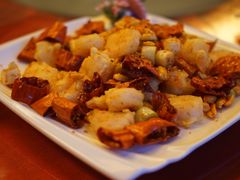 -民族饭店-四季餐厅