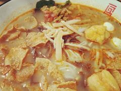 -瓦记米粉(东鼓道店)