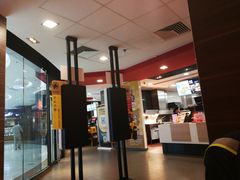 -麦当劳(莆田荔城大道万达店)