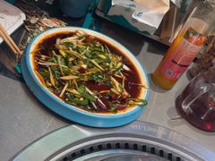-灶座小锅烀饼·铁锅炖(道里店)