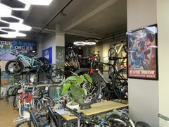 -永久自行车旗舰店(上海No.001店)