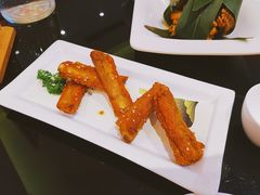 -湖锦酒楼·32年地道湖北菜(光谷店)
