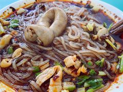 -甘记肥肠粉(马鞍北路店)