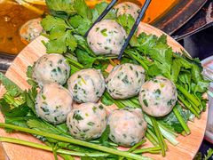 -探鱼·鲜青椒爽麻烤鱼(正佳广场店)