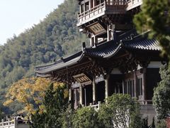 -径山寺