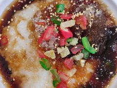 冰稀饭-洪记凉米线(新兴路店)