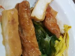 -大佛寺高级素食自助餐厅