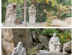 -天津盘山风景名胜区
