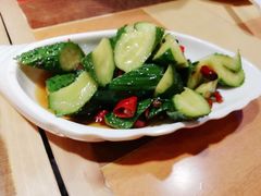 -花少爷的粥(中贸广场店)