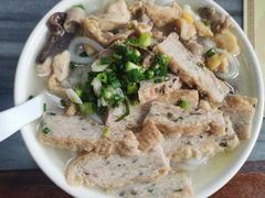 -铭珠粥粉(雅居乐花园分店)
