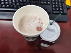 荔荔粉巧茶拿铁-星巴克(来福士2F店)
