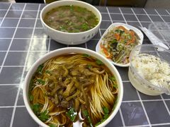 -清真蒋有记(老门东店)