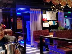 -AK47烤羊腿串吧(柳浪家园店)