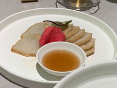 甬府鱼饼-甬府小鲜(万象城店)