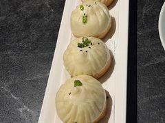 -融味餐厅(宝龙环湖店)