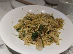 -悦海·家宴·冰花皮皮虾大锅贴(宝龙店)
