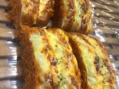 -子情贝诺·面包蛋糕(绿海湾店)