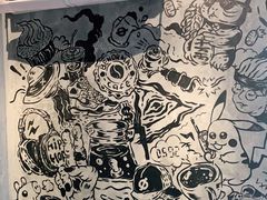 -BE NORMAL CAFE(霞溪路店)