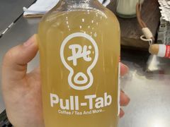 -Pull-Tab拉环咖啡(杭州市上城区来福士中心店)