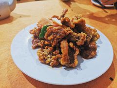 果汁猪扒-奇香楼(五眼桥横街店)