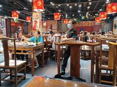 大堂-东北大院·东北菜(三台子店)