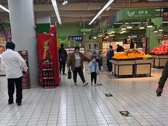-大润发(张江店)