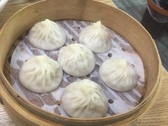 -百年龙袍蟹黄汤包(融创茂店)