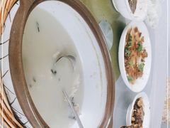 -翠茗农庄土菜馆(天目湖店)