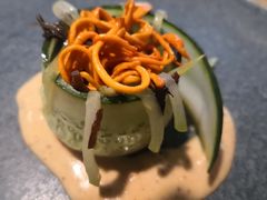 -生机蔬食·24节气料理餐厅(番禺广场店)