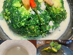 -卢布里西餐厅(总店)