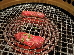 -松阪牛焼肉M(法善寺横丁店)