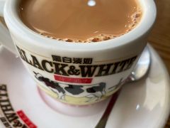 -点点心港式茶餐厅(南京西路店)