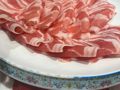 -东来顺铜锅炭火涮肉(上地华联店)