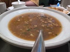 油渣芋艿羹-阿毛饭店(和义路店)