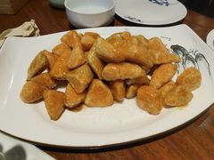 -崔义清鲁菜馆(大明湖店)