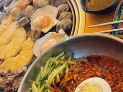 -杀猪天·韩国烤肉(总店)