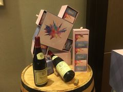 -常州新城希尔顿酒店-御玺中餐厅