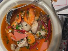 -楚禾宴·家宴(光谷大道店)