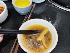 -野菌皇海景野生菌火锅(滨海大道店)