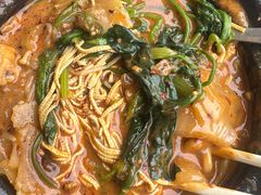 -曹宝林砂锅麻辣烫(星光路店)