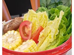 -鲍媽·原汤鲍鱼鸡(克拉广场店)